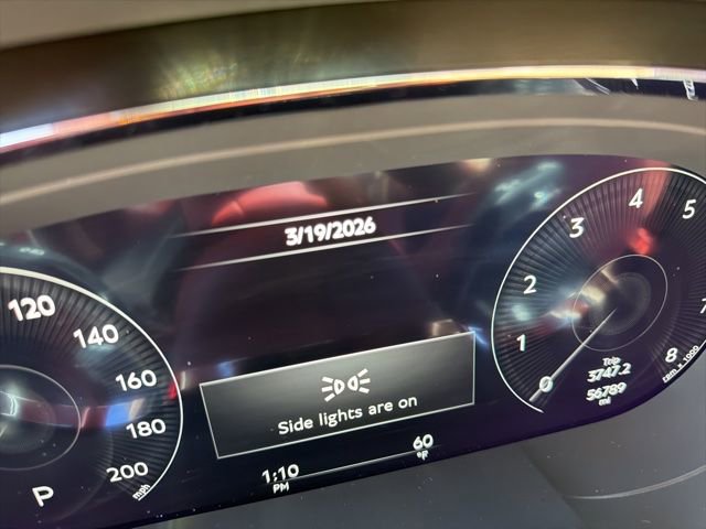 Used 2022 Bentley Bentayga image 10