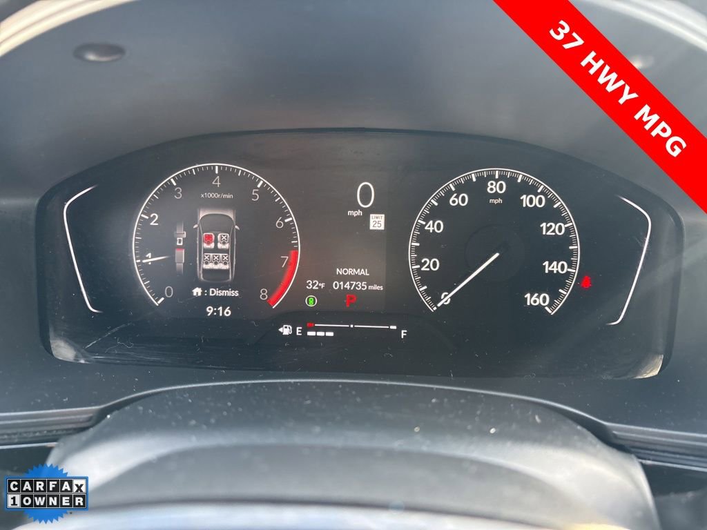 Used 2023 Honda Civic Sport image 17