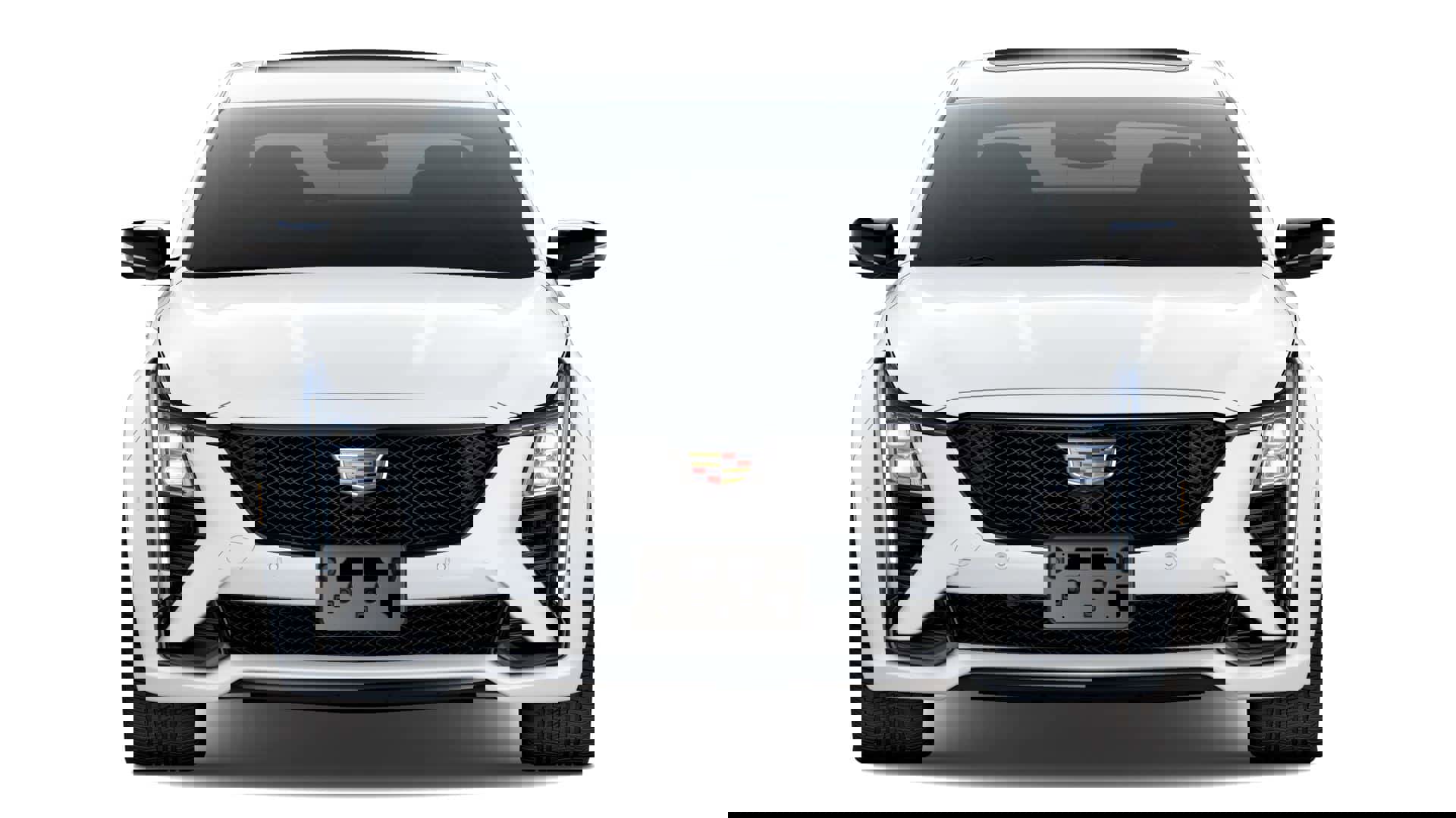 New 2026 Cadillac CT5 V image 26