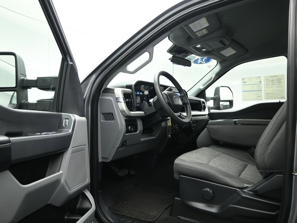 Certified 2024 Ford F350 XL w/ STX Appearance Package image 9