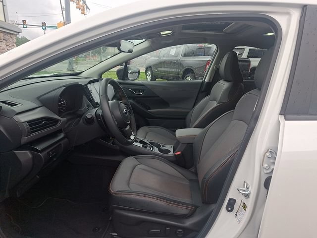 Used 2025 Subaru Crosstrek 2.5i Limited AWD/4WD image 13
