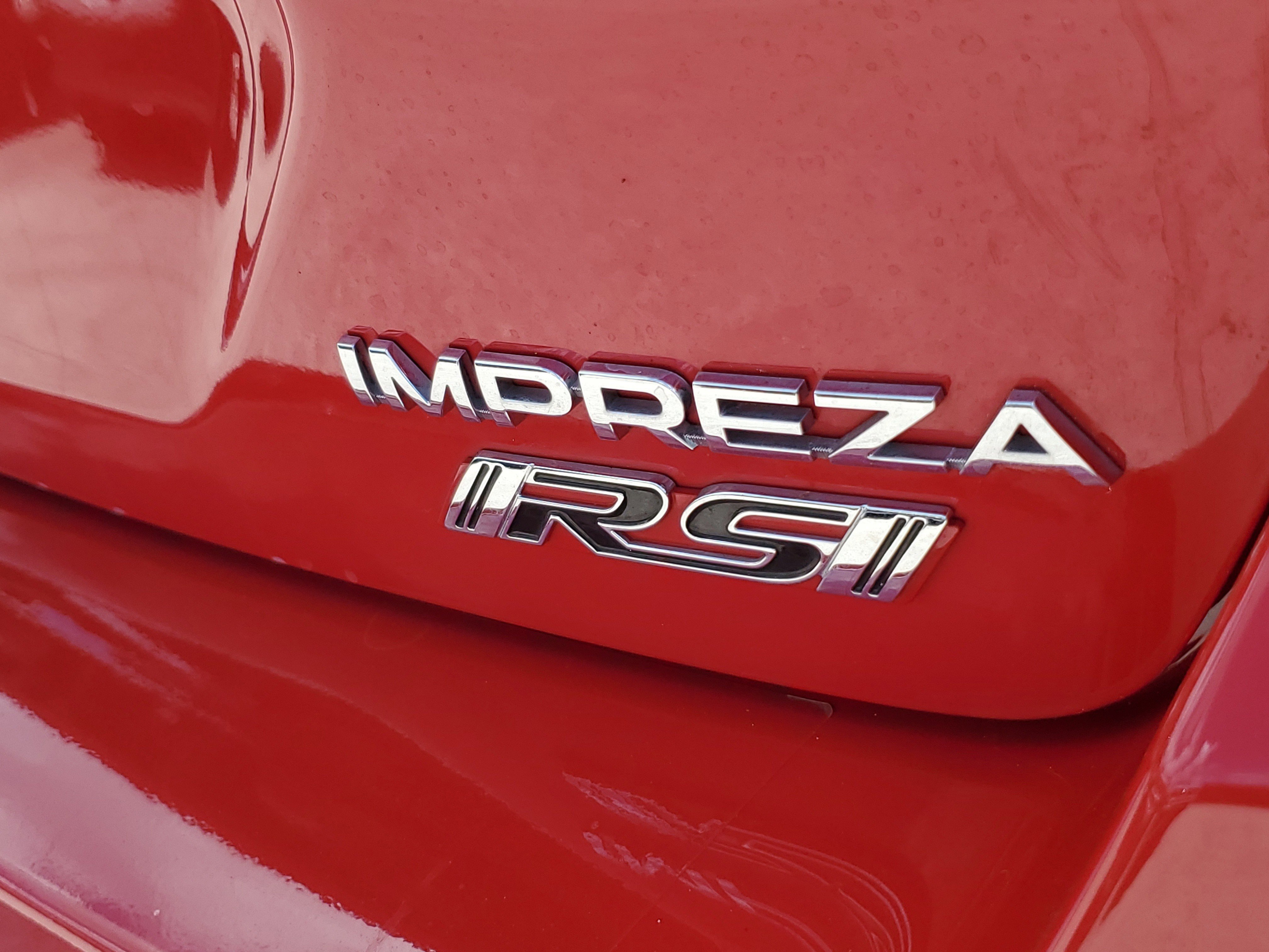 Used 2024 Subaru Impreza RS image 30