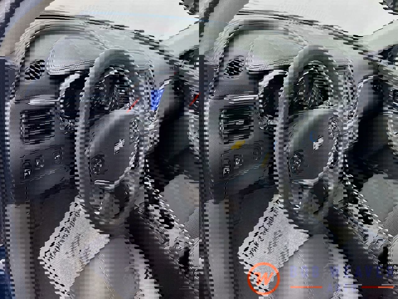 Used 2017 Chevrolet Impala LS image 9