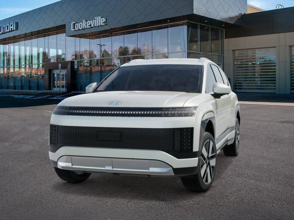 New 2026 Hyundai Ioniq 9 SEL image 6