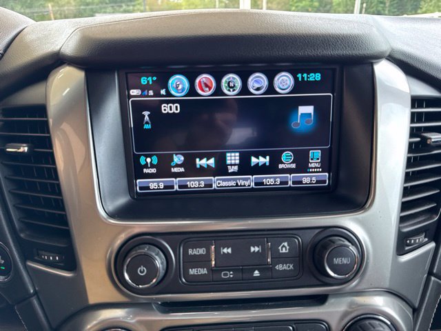Used 2019 Chevrolet Tahoe Premier w/ Premier Plus Edition AWD/4WD image 20