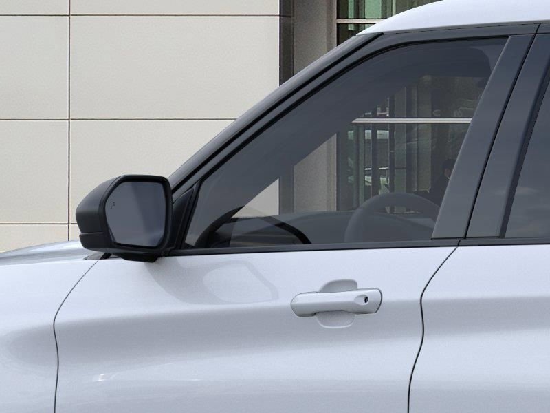 New 2026 Ford Explorer Active RWD image 20