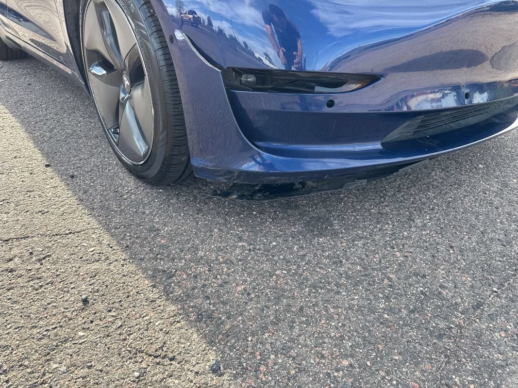 Used 2018 Tesla Model 3 Long Range AWD/4WD image 9