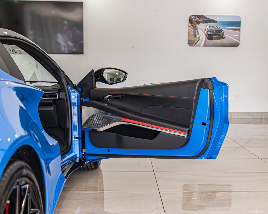 New 2027 Lotus Emira SE RWD image 33