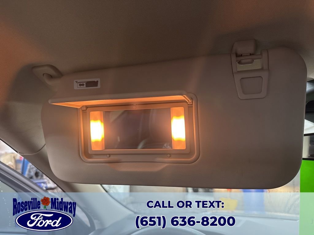 Used 2020 Ford Escape SE Sport image 21