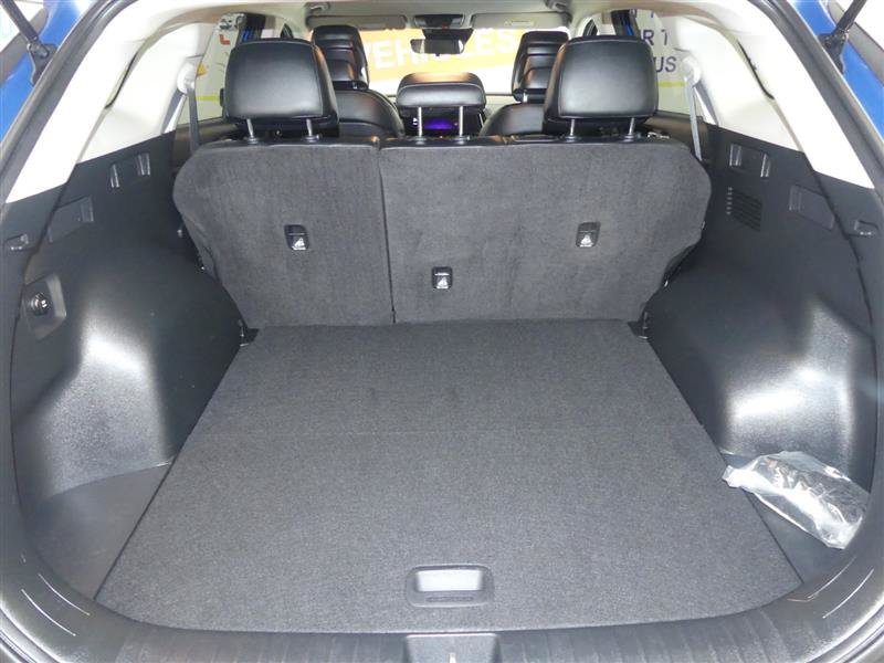Used 2023 Kia Sportage EX FWD image 33
