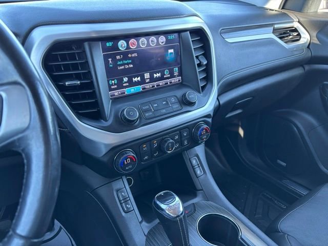 Used 2019 GMC Acadia SLT image 35