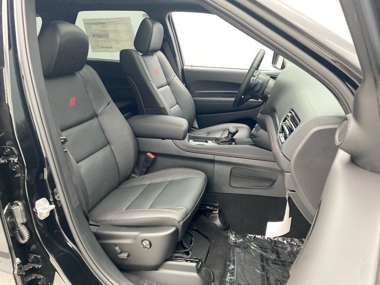New 2026 Dodge Durango GT AWD/4WD image 22