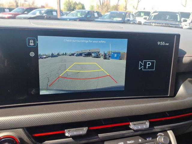 Used 2024 Hyundai Sonata N Line FWD image 20