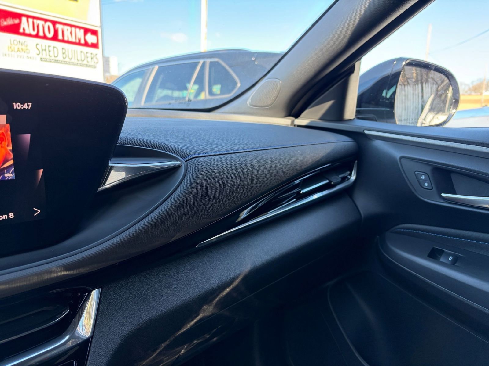 Used 2025 Buick Envista Sport Touring FWD image 34