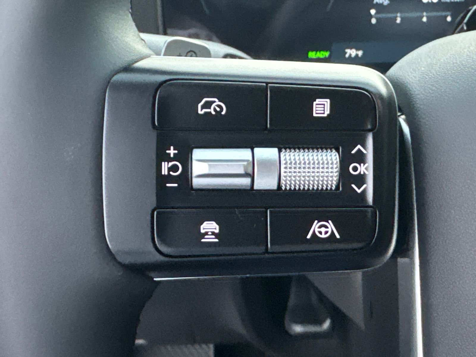 New 2026 Hyundai Ioniq 9 SE AWD/4WD image 24