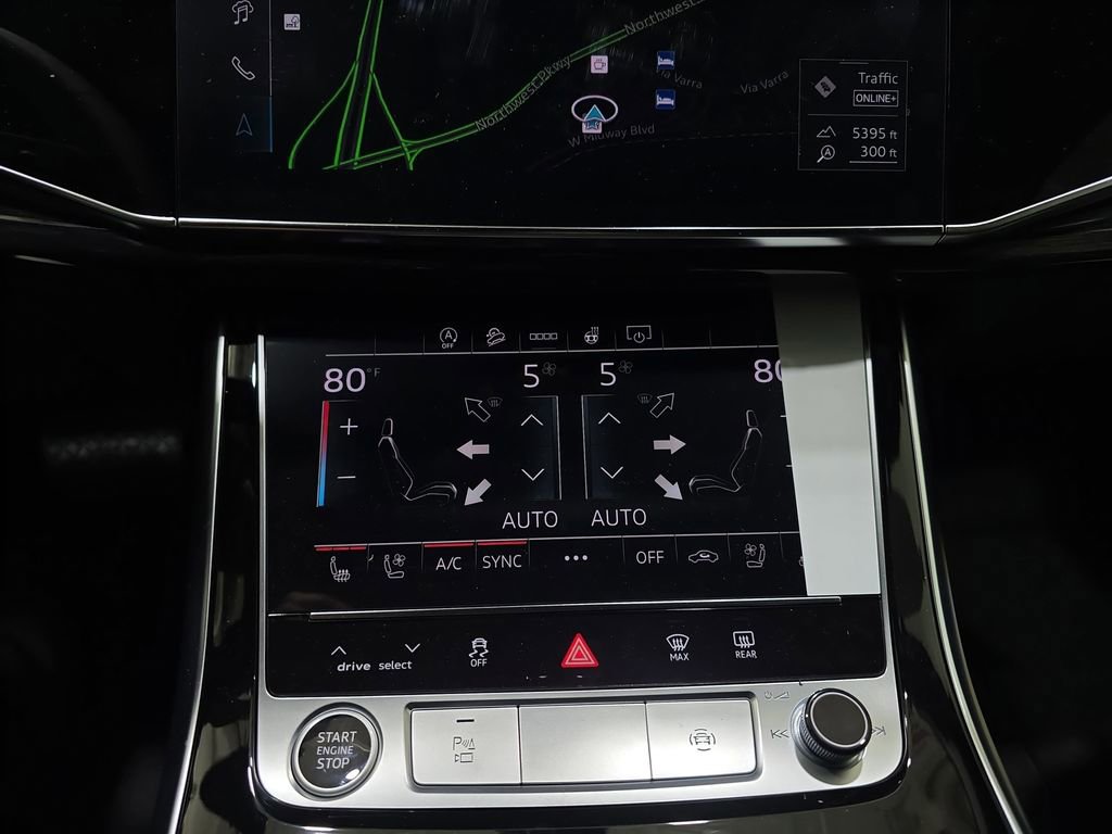 New 2026 Audi Q8 Premium Plus image 22