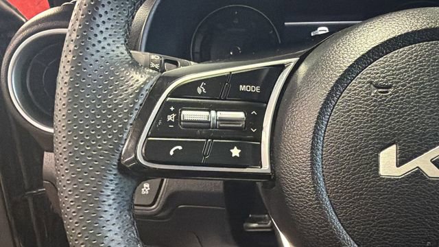 Used 2023 Kia Forte GT-Line w/ GT-Line Technology Package FWD image 23
