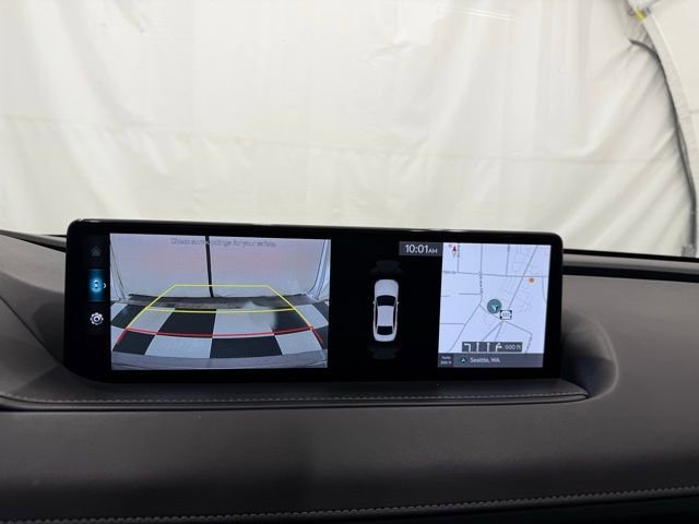 Used 2023 Genesis G80 2.5T image 33