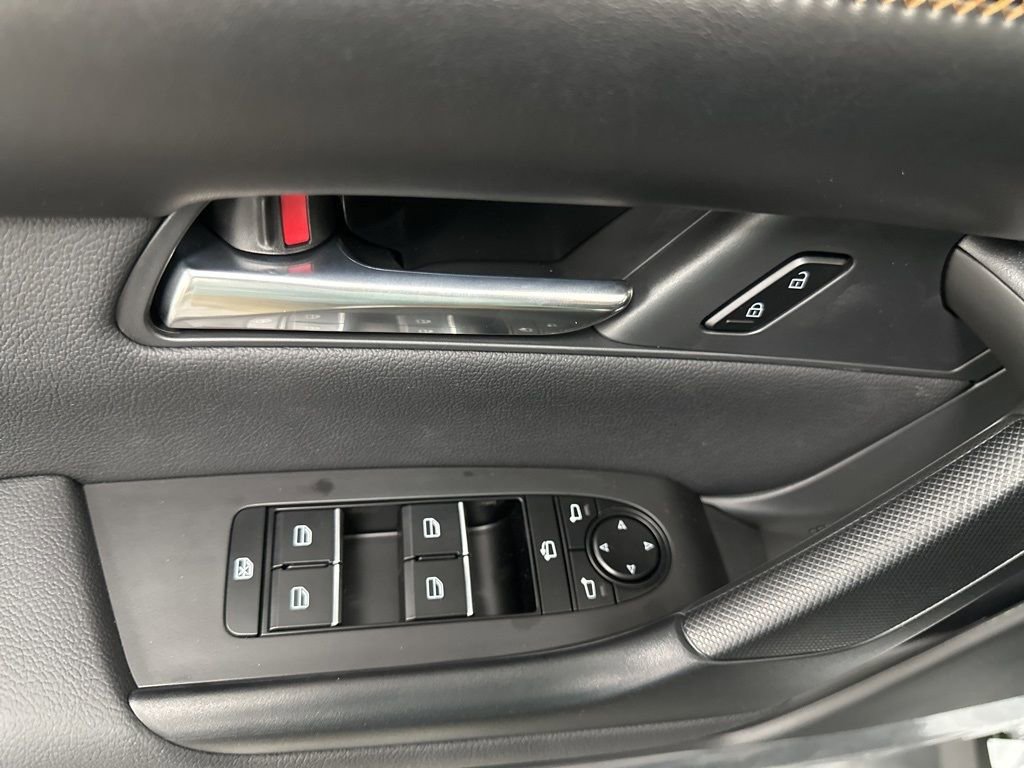 New 2026 MAZDA CX-50 2.5 Turbo w/ Accent Package image 11