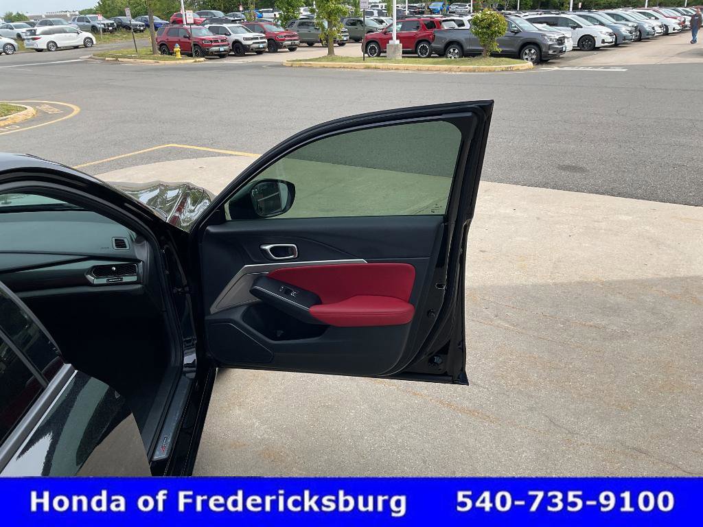 Used 2025 Acura Integra A-Spec FWD image 19