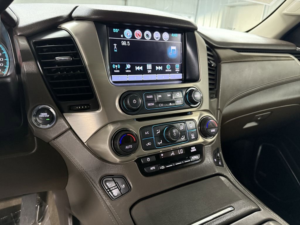 Used 2018 GMC Yukon XL Denali w/ Denali Ultimate Package image 19