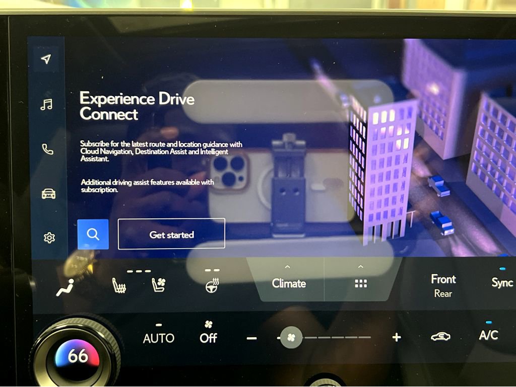 New 2026 Lexus RX 350 Premium AWD/4WD image 15