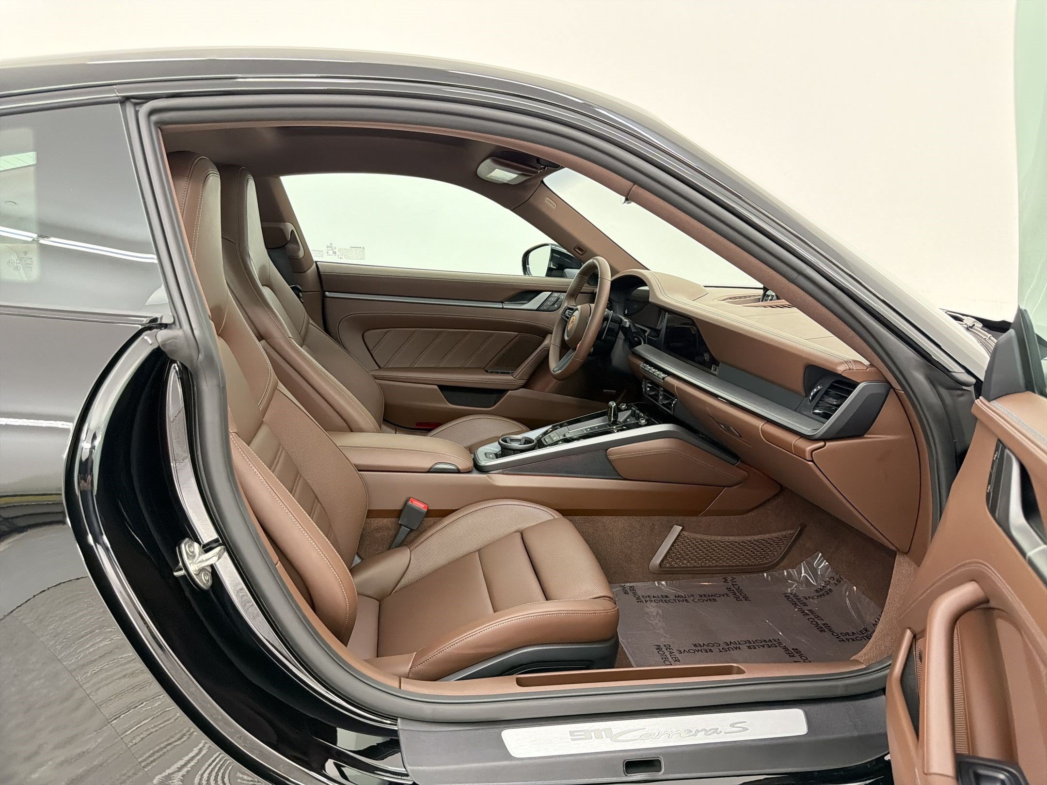 New 2026 Porsche 911 Carrera S RWD image 28