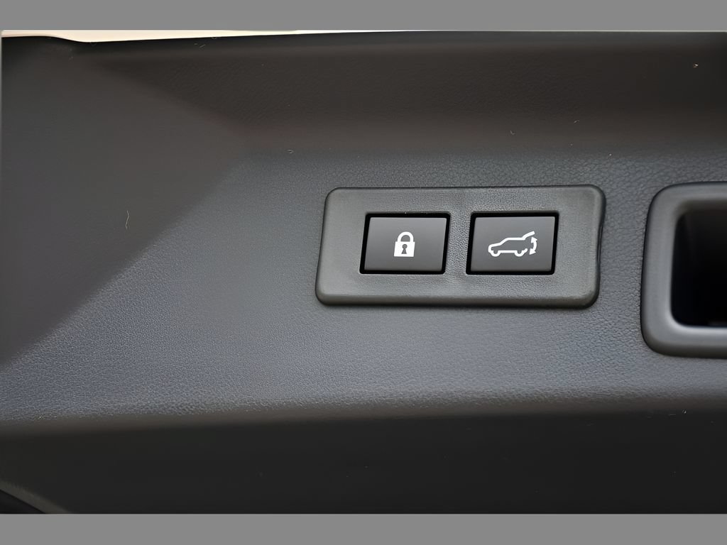 New 2026 Subaru Forester Touring AWD/4WD image 25
