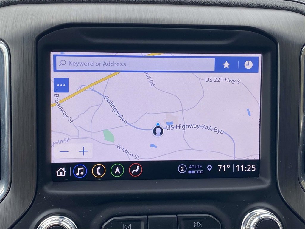 Used 2021 GMC Sierra 1500 Denali w/ Denali Ultimate Package image 29