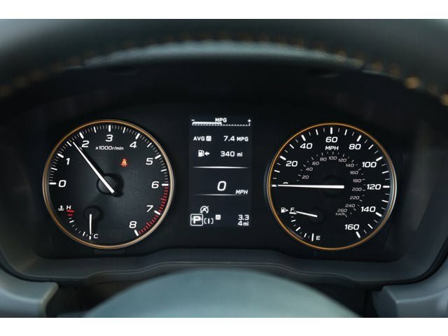 New 2026 Subaru Crosstrek 2.5i Wilderness AWD/4WD image 38