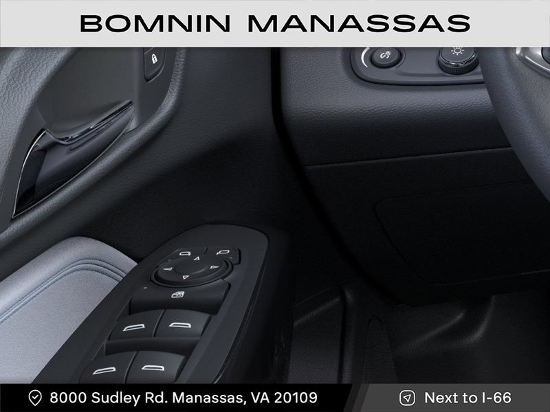 New 2026 Chevrolet Trax LT w/ LT Convenience Package FWD image 22
