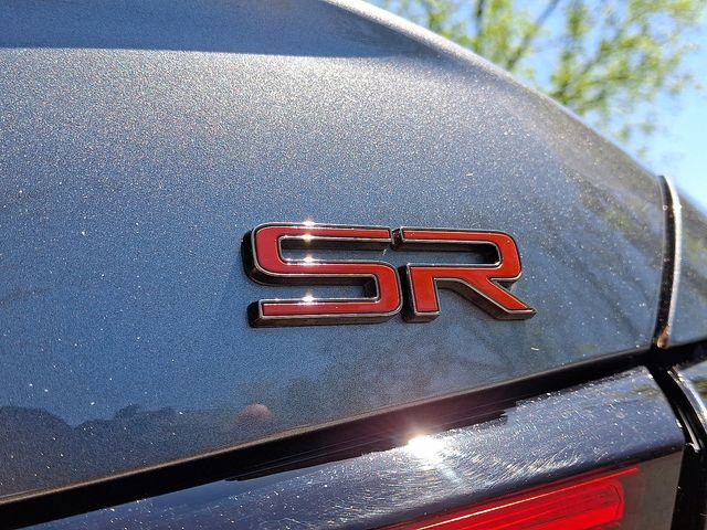 Used 2023 Nissan Altima 2.5 SR FWD image 31