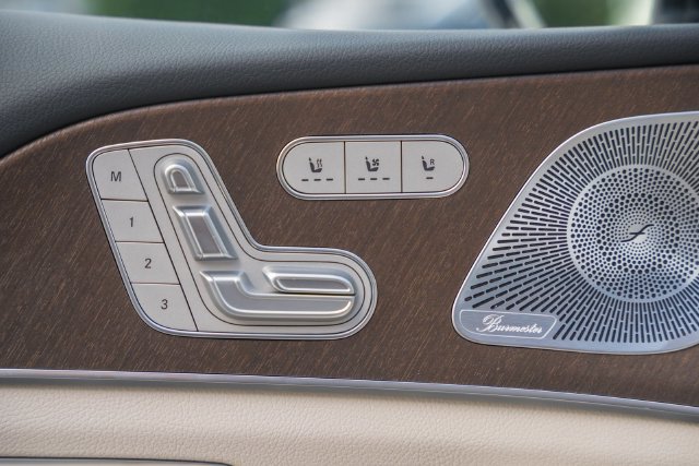 New 2027 Mercedes-Benz GLE 450 4MATIC image 39