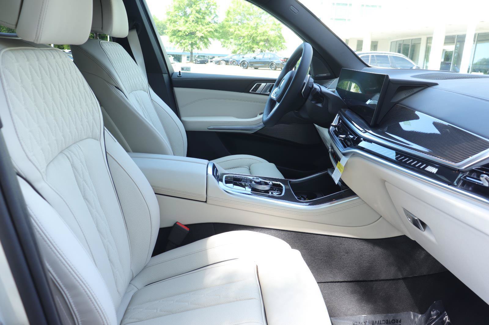 New 2026 BMW X5 M60i AWD/4WD image 20