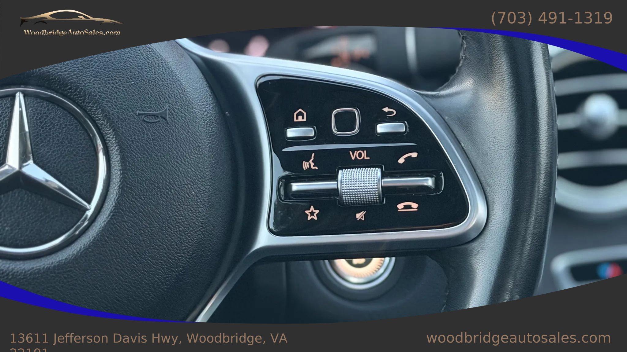 Used 2019 Mercedes-Benz C 300 4MATIC Sedan image 22