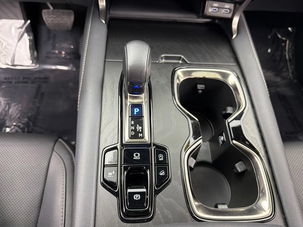 Used 2024 Lexus RX 350 Premium w/ Accessory Package (Z1) AWD/4WD image 16