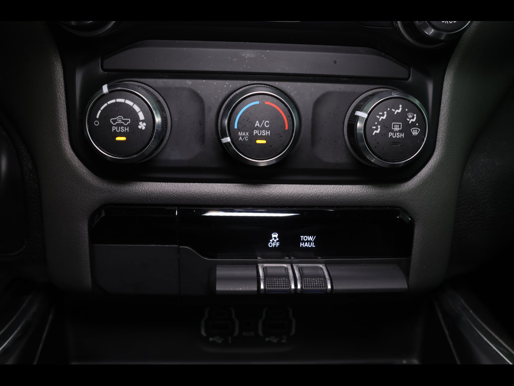 Used 2022 RAM 1500 Big Horn AWD/4WD image 27