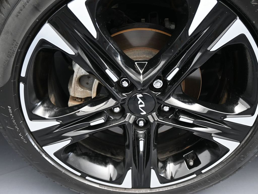 Used 2023 Kia K5 GT-Line w/ GT-Line Premium Package image 38
