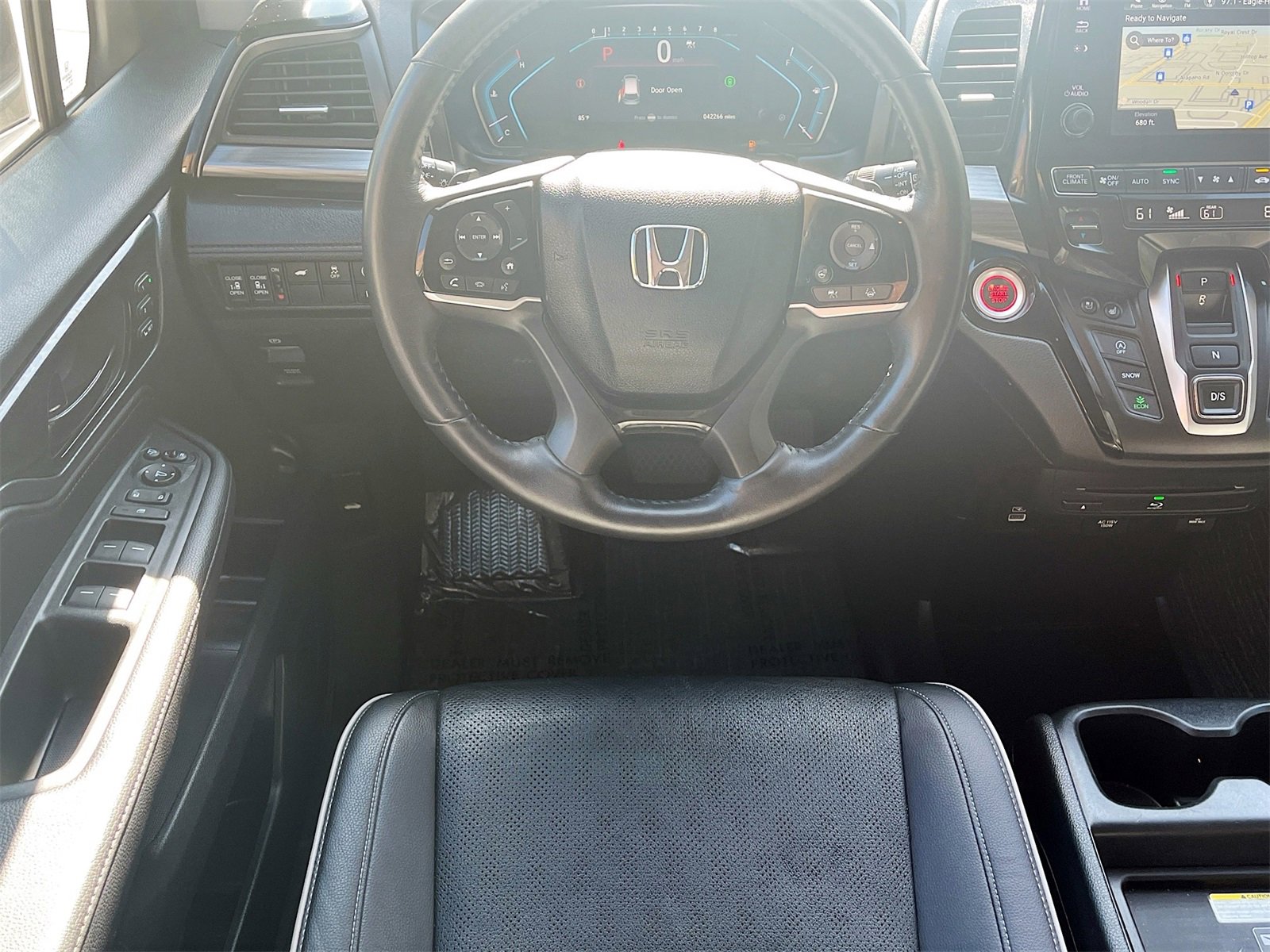 Used 2023 Honda Odyssey Elite image 23