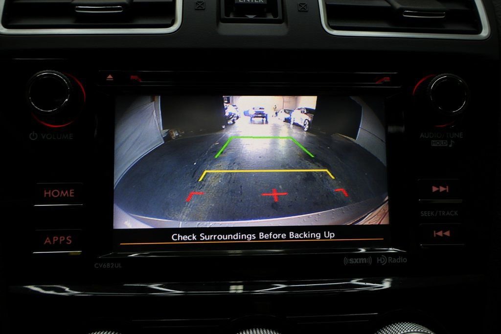 Used 2017 Subaru WRX Premium image 22