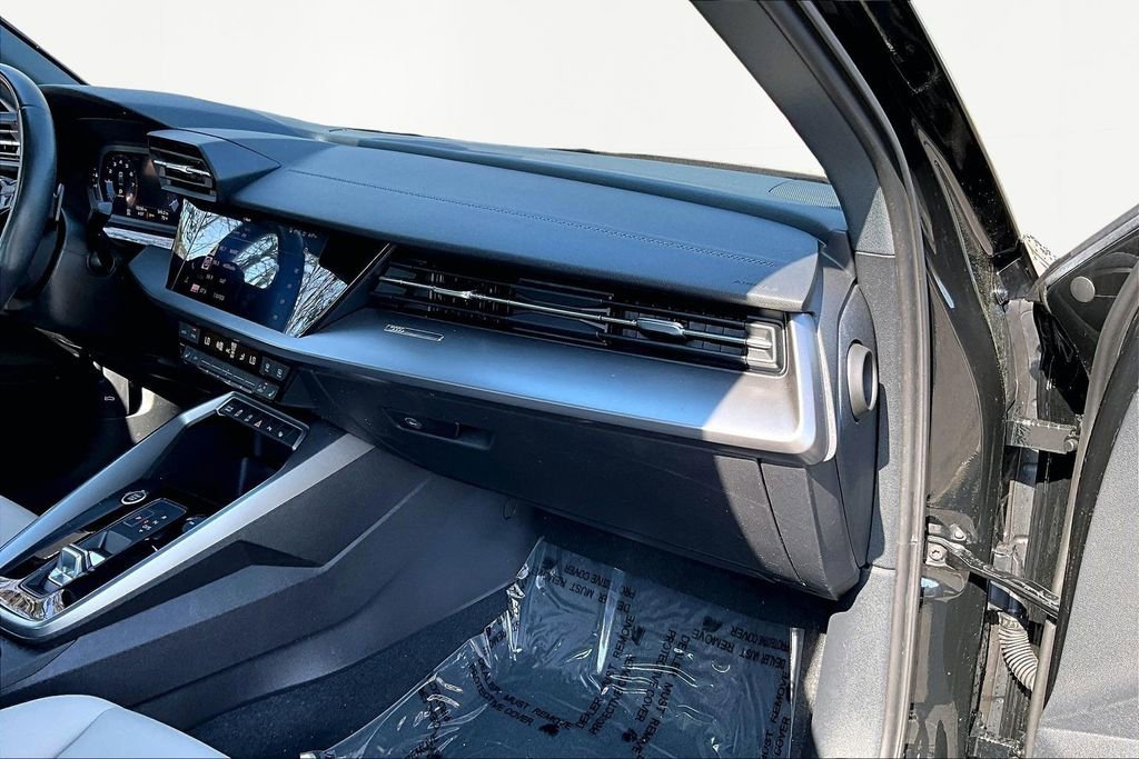 Used 2024 Audi A3 2.0T Premium image 20