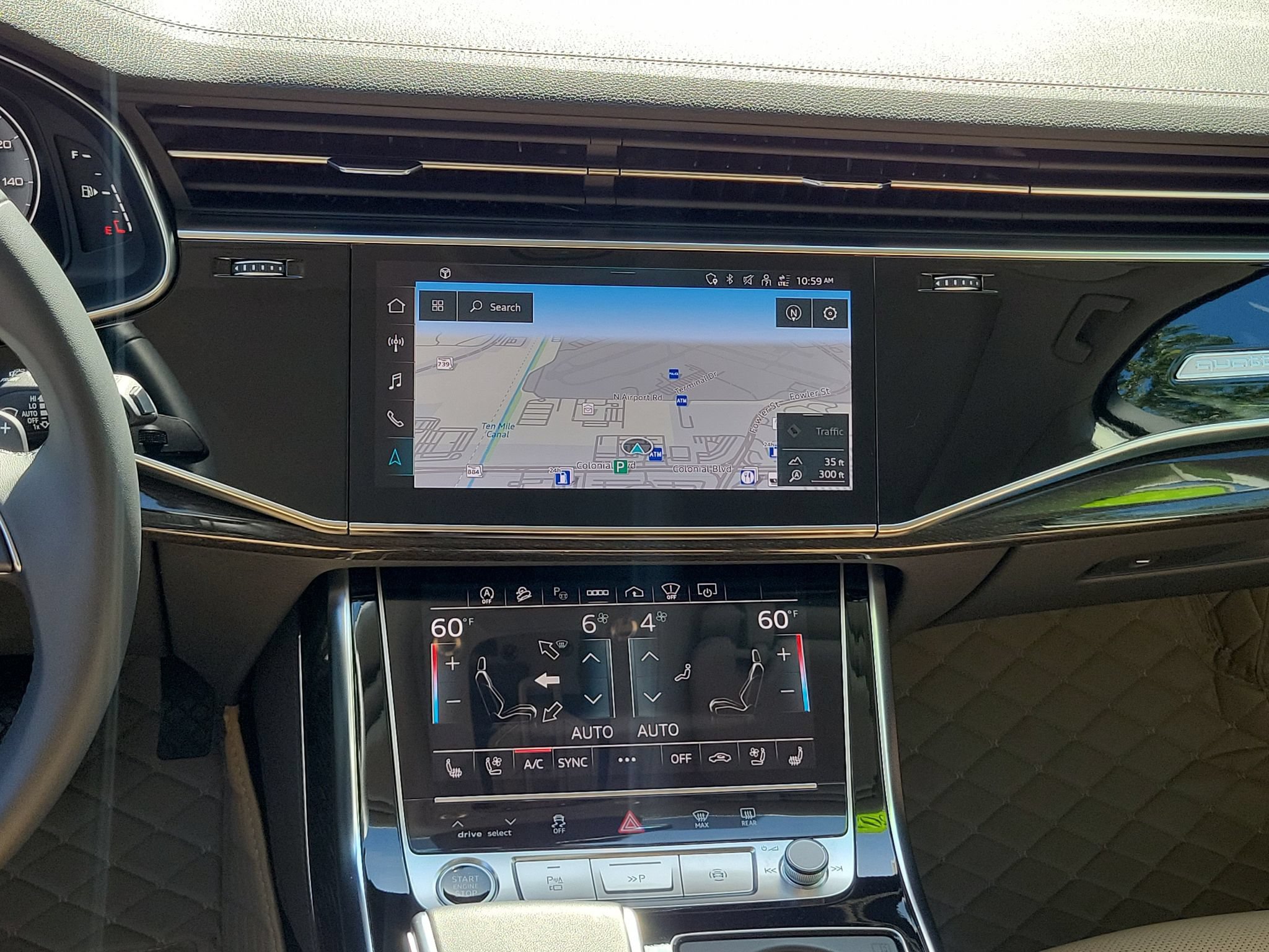 Used 2023 Audi Q7 3.0T Prestige AWD/4WD image 19
