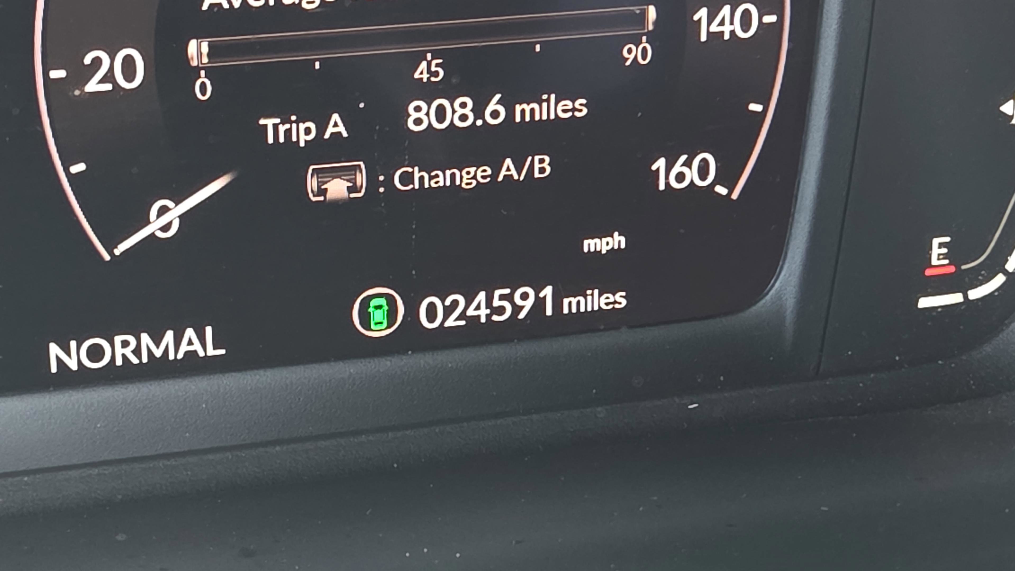 Used 2025 Honda Accord Touring image 27