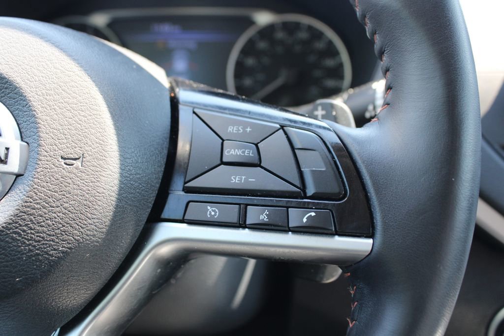 Used 2020 Nissan Altima 2.0 SR FWD image 21