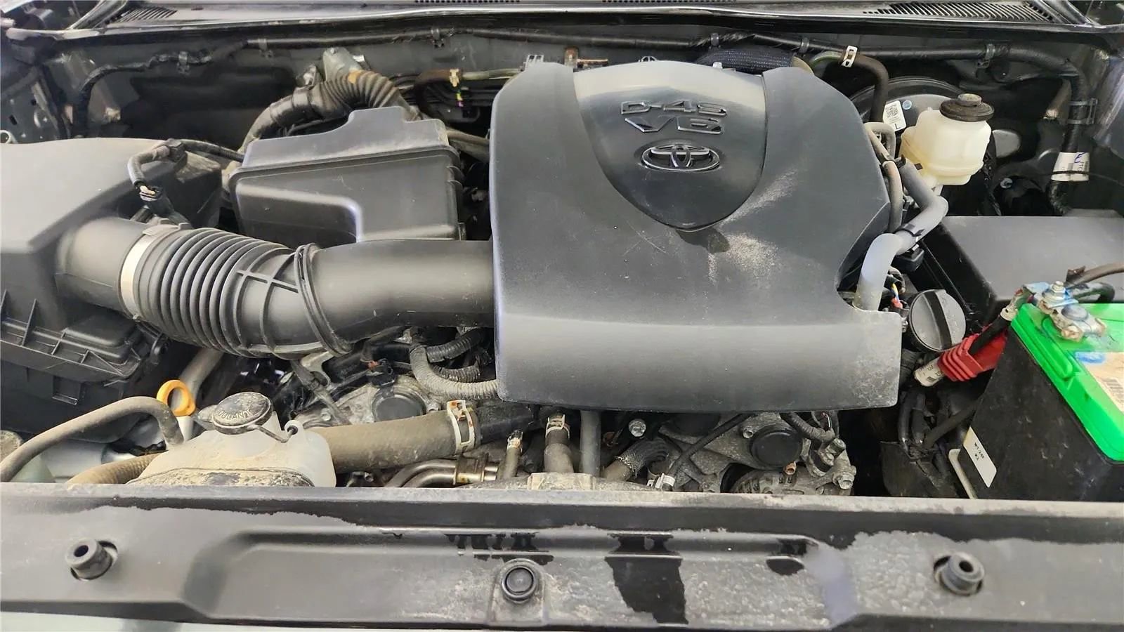 Used 2023 Toyota Tacoma SR AWD/4WD image 20