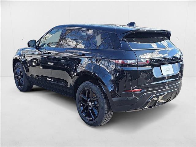 New 2026 Land Rover Range Rover Evoque S image 7