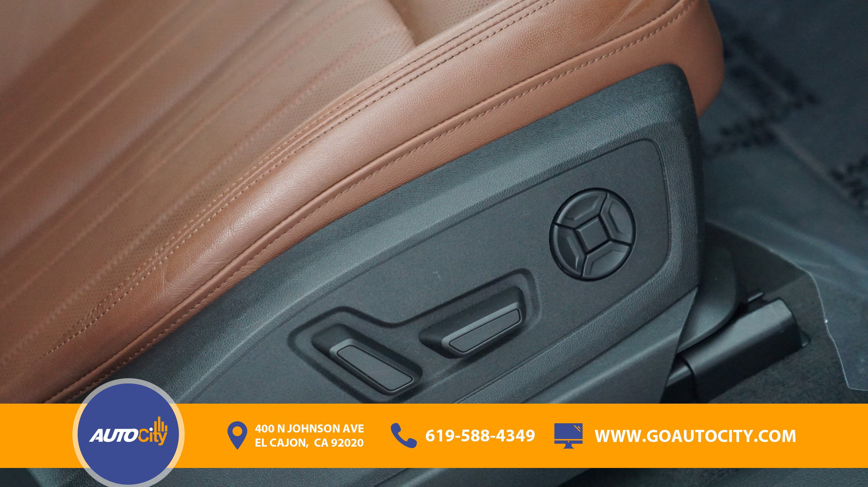 Used 2021 Audi e-tron Premium Plus w/ Premium Plus Package AWD/4WD image 16