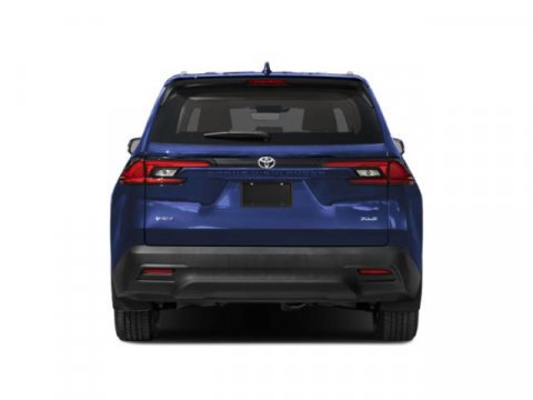 Certified 2025 Toyota Grand Highlander AWD Hybrid image 5