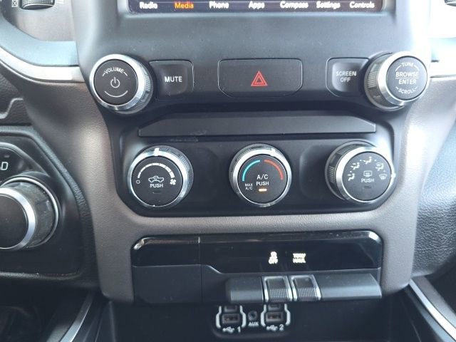 Used 2020 RAM 1500 Big Horn image 26