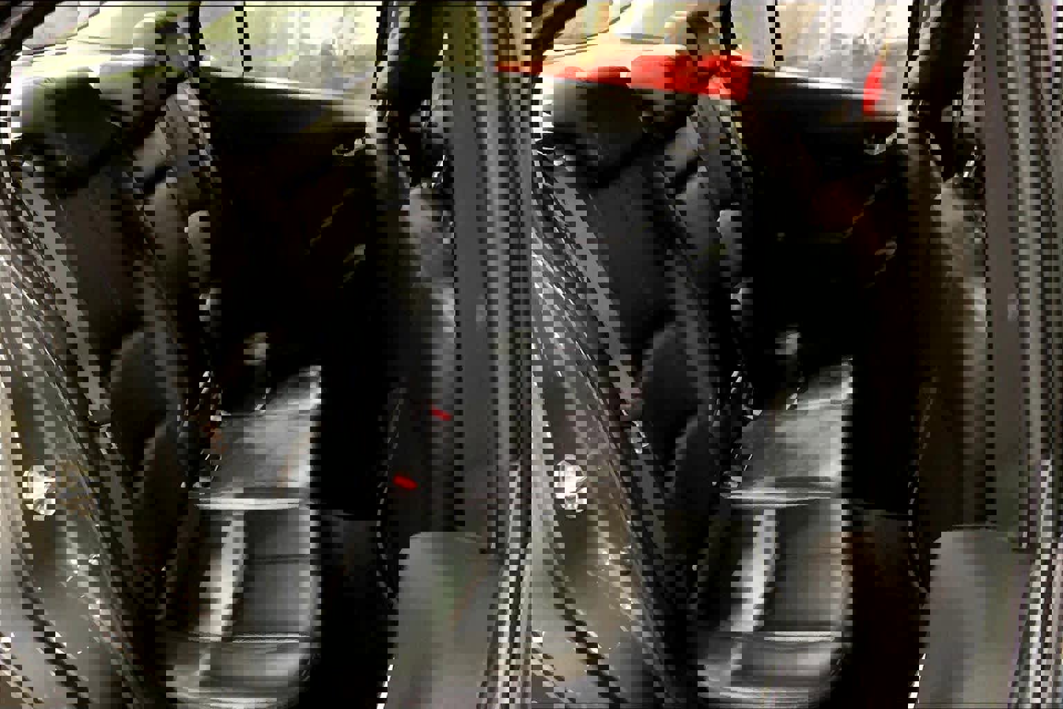 Used 2018 MAZDA MAZDA3 Touring image 19